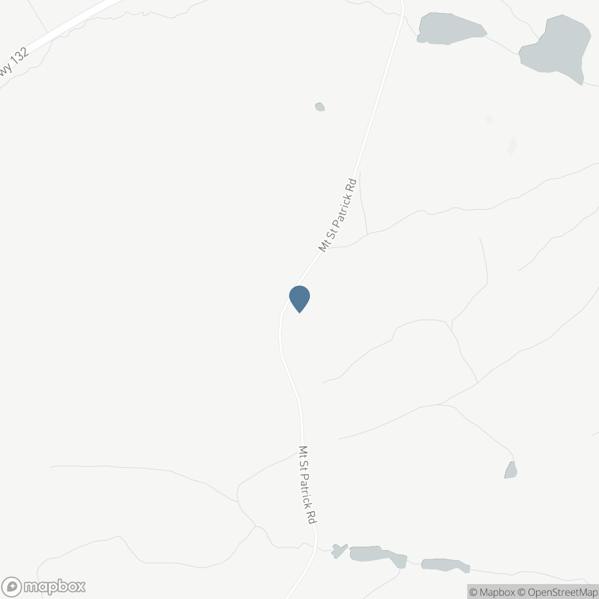 1148 MT ST PATRICK ROAD, Renfrew, Ontario K7V 3Z7
